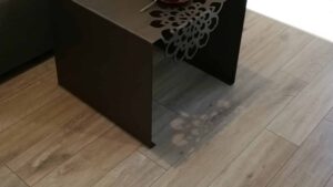 stolik kawowy loft